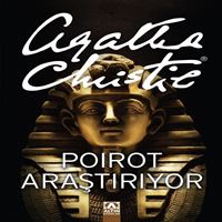 ALTIN ROMAN POİROT ARAŞTIRIYOR 1