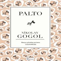 KORİDOR ROMAN PALTO (BEZ CİLTLİ) 1