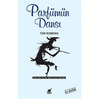 AYRINTI ROMAN PARFÜMÜN DANSI 1