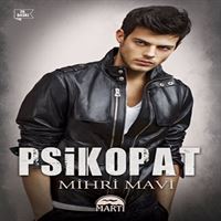 MARTI PSİKOPAT 1 KARTON KAPAK 1