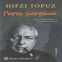 REMZI ROMAN PARİS SÜRGÜNÜ 1