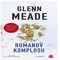 KIRMIZI KEDİ ROMAN ROMANOV KOMPLOSU 1