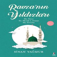 KAPI ROMAN RAVZANIN YILDIZLARI 2 1