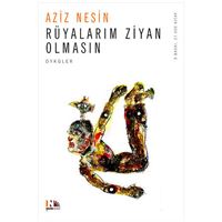 NESİN ROMAN RÜYALARIM ZIYAN OLMASIN 1