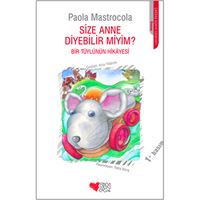 CAN ROMAN SİZE ANNE DİYEBİLİR MİYİM 1