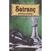 ANONİM ROMAN SATRANÇ 1
