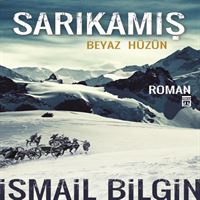 TİMAŞ ROMAN SARIKAMIŞ ''BEYAZ HÜZÜN'' 1