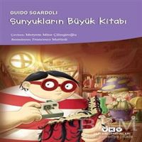 YAPI KREDİ ROMAN SUNYUKLARIN BÜYÜK KİTABI 1