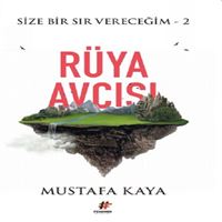 FENOMEN ROMAN SİZE BİR SIR VERECEĞİM 2 RÜYA AVCISI 1