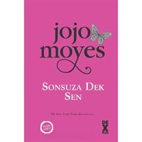 DEX ROMAN SONSUZA DEK SEN 1