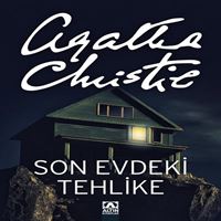 ALTIN ROMAN SON EVDEKI TEHLİKE 1