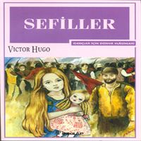 İNKİLAP ROMAN SEFİLLER GENÇLER İÇİN 1