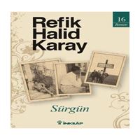 İNKİLAP SÜRGÜN 1