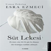 DESTEK ROMAN SÜT LEKESİ 1