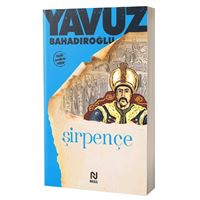 NESİL ROMAN SIRPENÇE 1