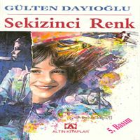 ALTIN ROMAN SEKİZİNCİ RENK 1