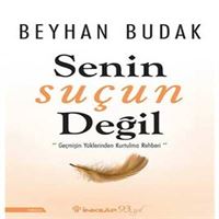 İNKİLAP ROMAN SENİN SUÇUN DEĞİL 1