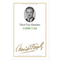 BÜYÜK DOĞU ROMAN SABIR TAŞI 1