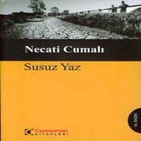 CUMHURİYET ROMAN SUSUZ YAZ 1