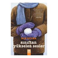 ALTIN ROMAN SINIFTAN YÜKSELEN SESLER 1
