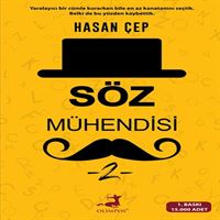 OLIMPOS ROMAN SÖZ MÜHENDİSİ 2 1