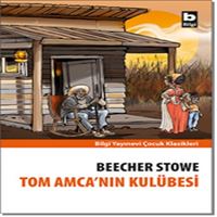 BİLGİ ROMAN TOM AMCANIN KULÜBESİ 1