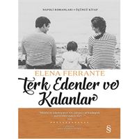 EVEREST ROMAN TERK EDENLER VE KALANLAR 1