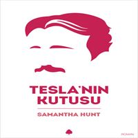 APRIL ROMAN TESLANIN KUTUSU 1