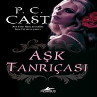 PEGASUS ROMAN TANRIÇA SERİSİ-5: AŞK TANRIÇASI 1