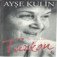 EVEREST ROMAN TÜRKAN ''TEK VE TEKBAŞINA'' 1