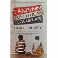 MARTI ROMAN TANRININ UNUTULAN ÇOCUKLARI 1