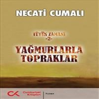 CUMHURİYET ROMAN TÜTÜN ZAMANI 2 - YAĞMURLARLA TOPRAKLAR 1
