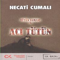 CUMHURİYET ROMAN TÜTÜN ZAMANI-3 ACI TÜTÜN 1