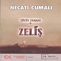 CUMHURİYET TÜTÜN ZAMANI 1 ZELİŞ 1