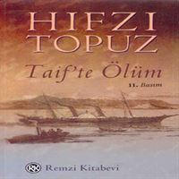 REMZI ROMAN TAİFTE ÖLÜM 1