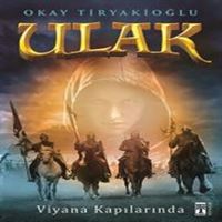TİMAŞ ROMAN ULAK 3 - VİYANA KAPILARINDA 1