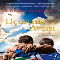EVEREST UÇURTMA AVCISI (MİDİ BOY) 1