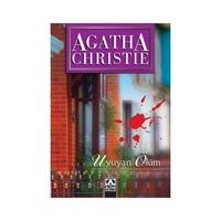 ALTIN ROMAN UYUYAN ÖLÜM 1