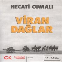 CUMHURİYET ROMAN VİRAN DAĞLAR 1