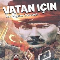 ALTIN ROMAN VATAN İÇİN 1