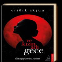DESTEK ROMAN VE KIZIN ADI GECE 1