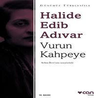 CAN ROMAN VURUN KAHPEYE (SADELEŞTİRİLMİŞ) 1