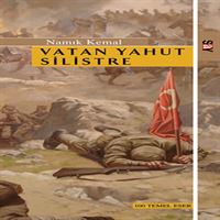 SAY ROMAN VATAN YAHUT SİLİSTRE 1
