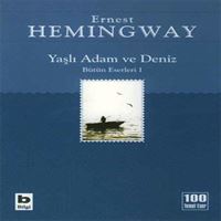 BİLGİ YAŞLI ADAM VE DENİZ 1