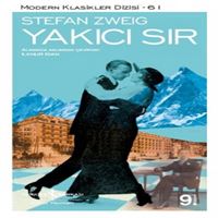 İŞ BANKASI ROMAN YAKICI SIR 1
