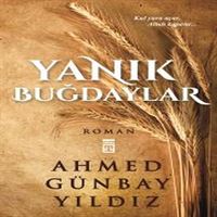 TİMAŞ ROMAN YANIK BUĞDAYLAR 1