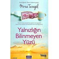 LIBROS ROMAN YALNIZLIĞIN BİLİNMEYEN YÜZÜ 1