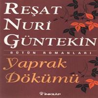 İNKİLAP ROMAN YAPRAK DÖKÜMÜ 1