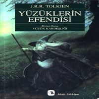 METİS YÜZÜKLERİN EFENDİSİ 1 YÜZÜK KARDEŞLİĞİ 1