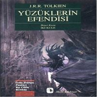 METİS YÜZÜKLERİN EFENDİSI 2 İKİ KULE 1